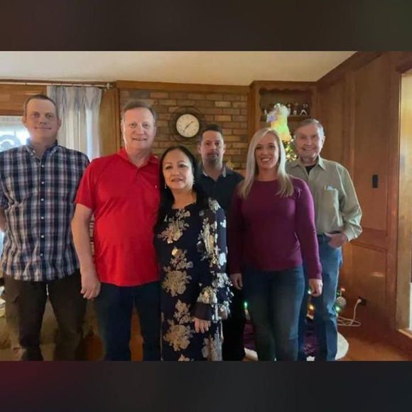 Meet your Posher, Jason - Picture 1 of 1